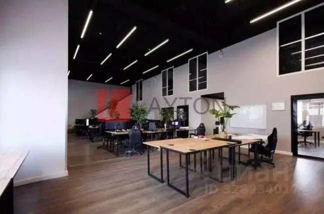 Офис в Москва Выборгская ул., 16К2 (333 м) - Фото 2