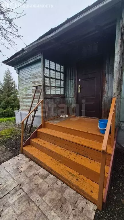 Дом в Балашов, Большая Революционная улица (60 м) - Фото 1