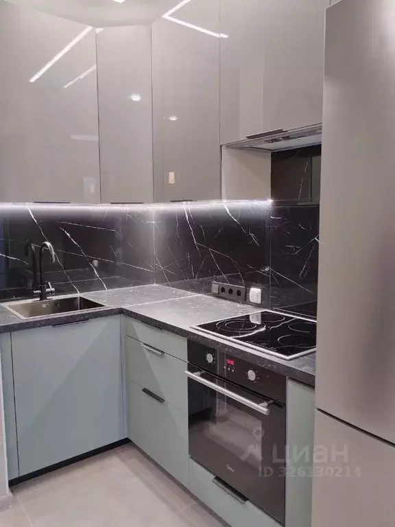 1-к кв. Санкт-Петербург Белоостровская ул., 10к2 (38.0 м) - Фото 2