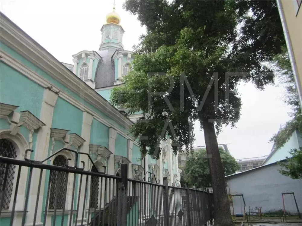 Торговая площадь (581 м) - Фото 1