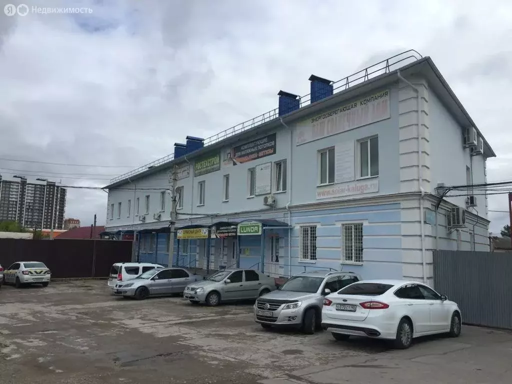 Офис (26.3 м) - Фото 1