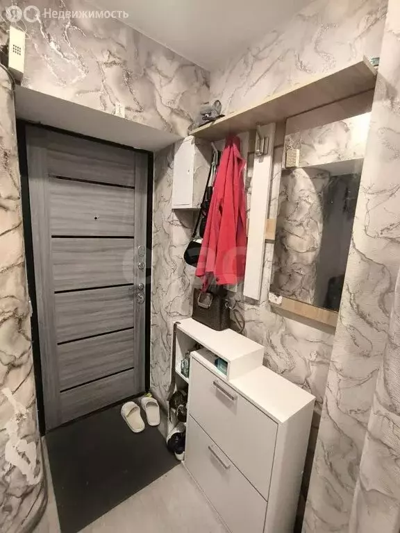 2-комнатная квартира: Кисловодск, Широкая улица, 31 (40.8 м) - Фото 1