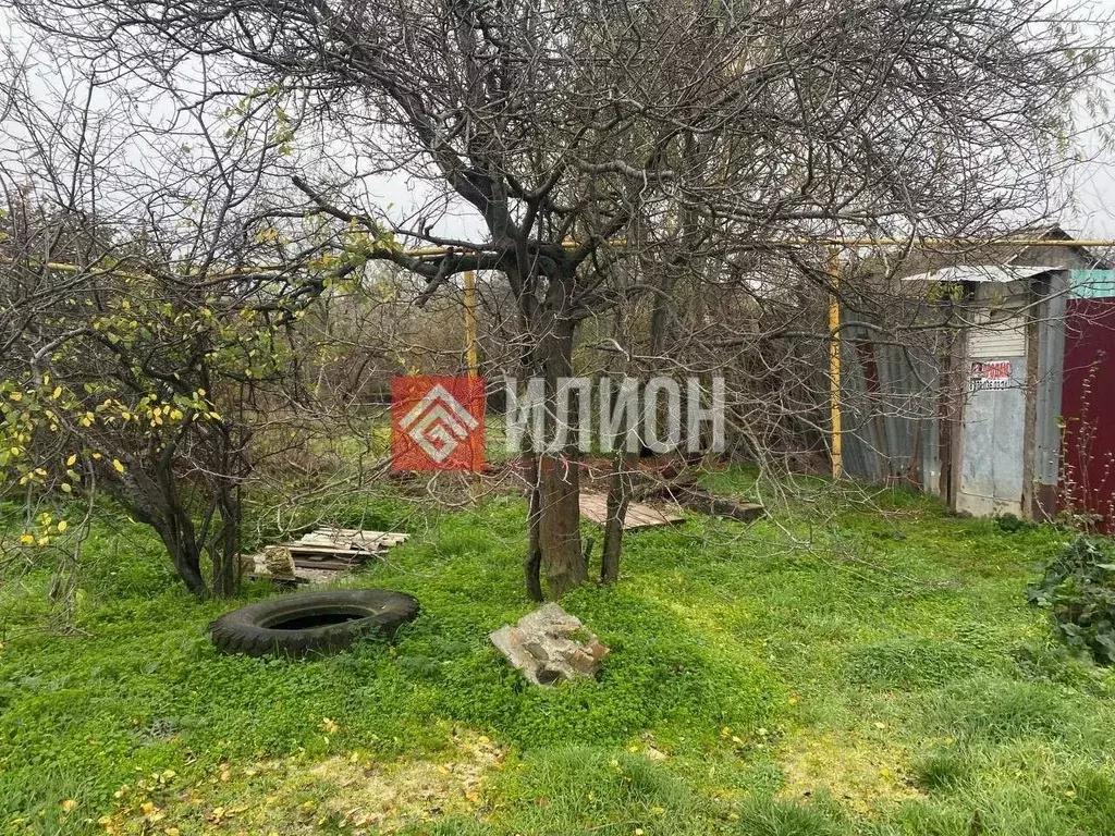 Участок в Крым, Феодосия ул. Станционная, 43 (4.7 сот.) - Фото 2