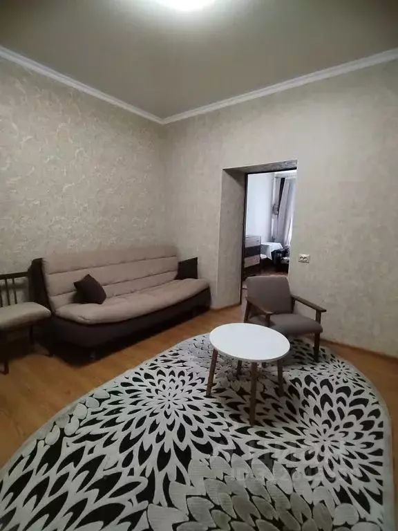 2-к кв. Северная Осетия, Владикавказ ул. Гибизова, 14 (40.0 м) - Фото 0