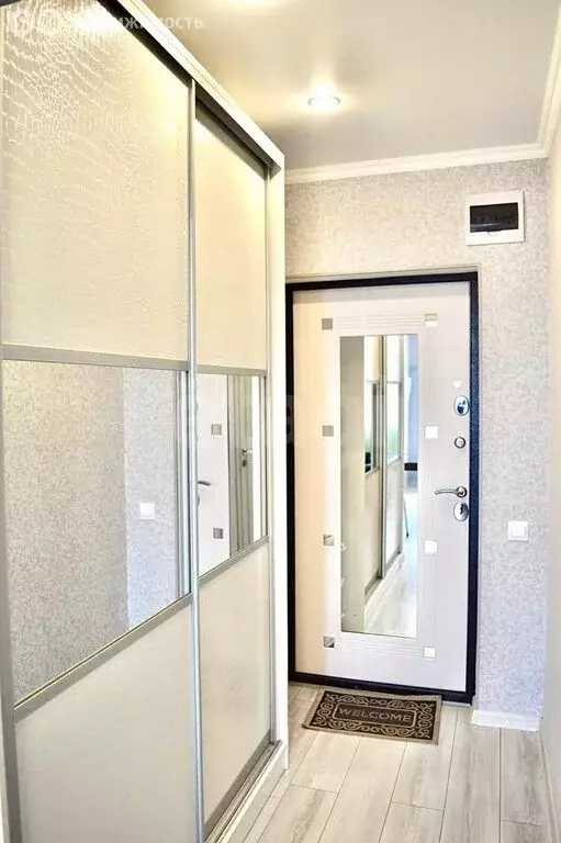 Квартира-студия: Анапа, Владимирская улица, 154к4 (27 м) - Фото 1