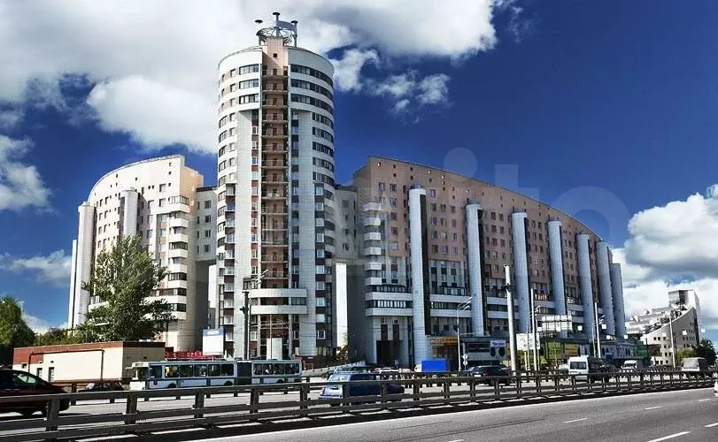 Помещение свободного назначения 491 кв.м - Фото 0