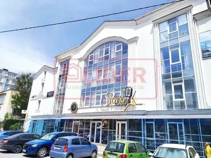 Офис в Севастополь ул. Одесская, 27Б (170 м) - Фото 0