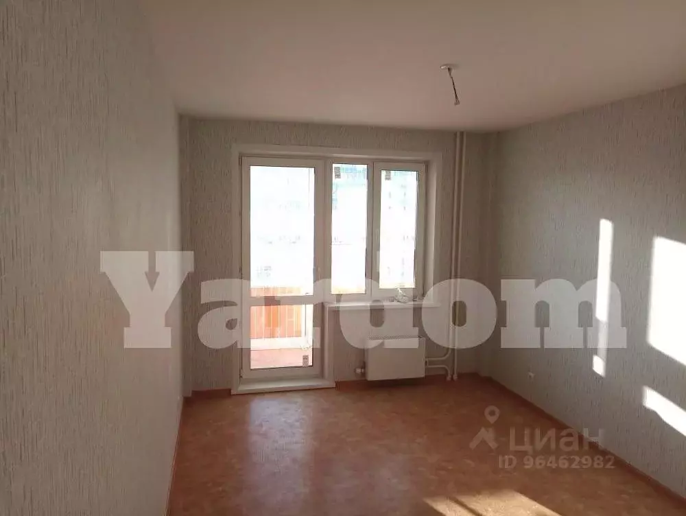 1-к кв. Красноярский край, Красноярск ул. Карамзина, 6 (27.0 м) - Фото 1