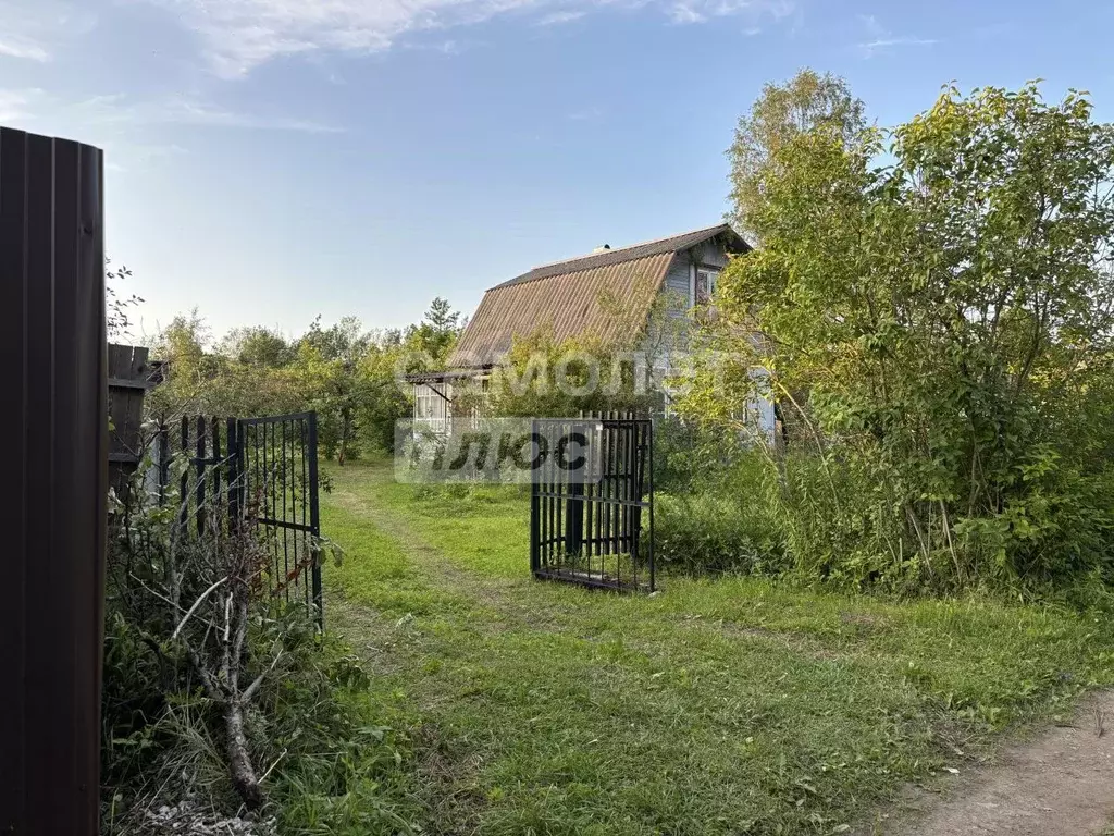 Дом в Ленинградская область, Кировский район, Синявинское городское ... - Фото 2