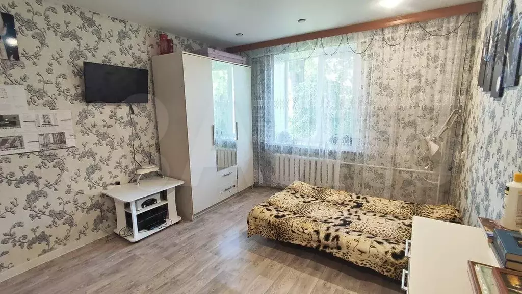 2-к. квартира, 44 м, 2/2 эт. - Фото 0