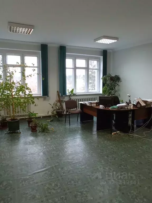 Офис в Брянская область, Брянск Белобережская ул., 1А (300 м) - Фото 2