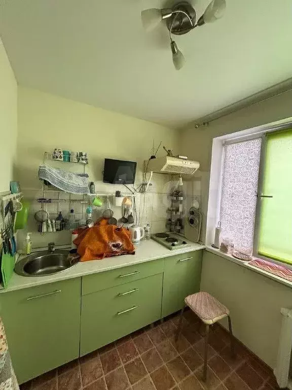 2-к. квартира, 50 м, 4/5 эт. - Фото 0