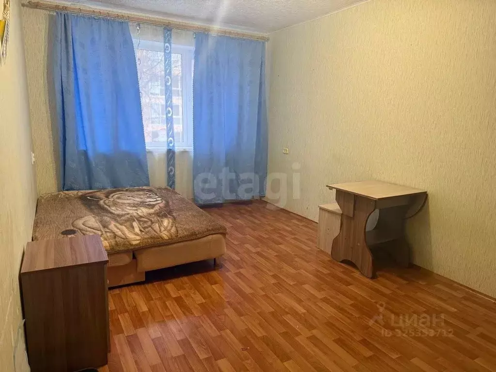 Комната Пермский край, Пермь ул. Аркадия Гайдара, 8 (17.2 м) - Фото 2