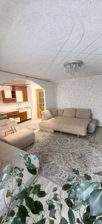 1-к кв. Санкт-Петербург Взлетная ул., 13 (50.0 м) - Фото 2