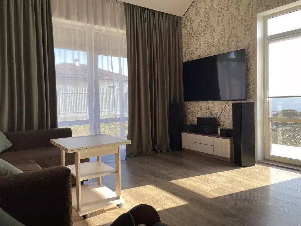 Дом в Свердловская область, Белоярский муниципальный округ, пос. ... - Фото 2