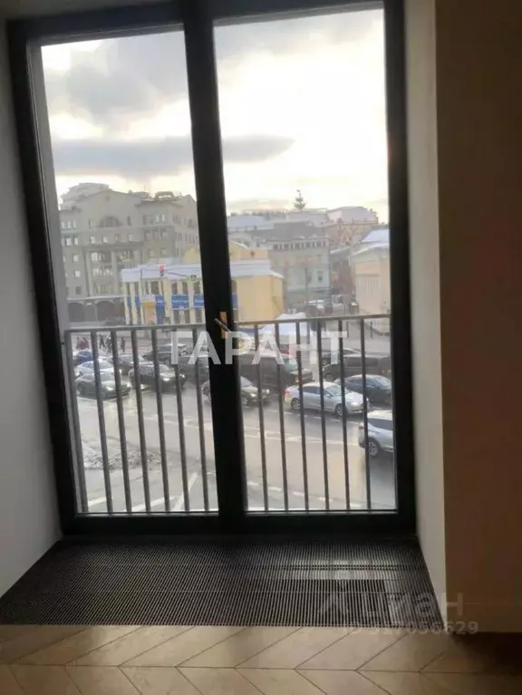 4-к кв. Москва ул. Большая Полянка, 11/14С1 (269.6 м) - Фото 0