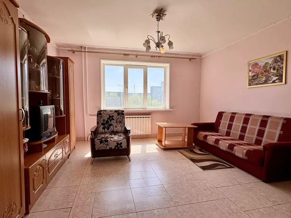 Продаётся 2-к квартира, 52.2 м - Фото 1