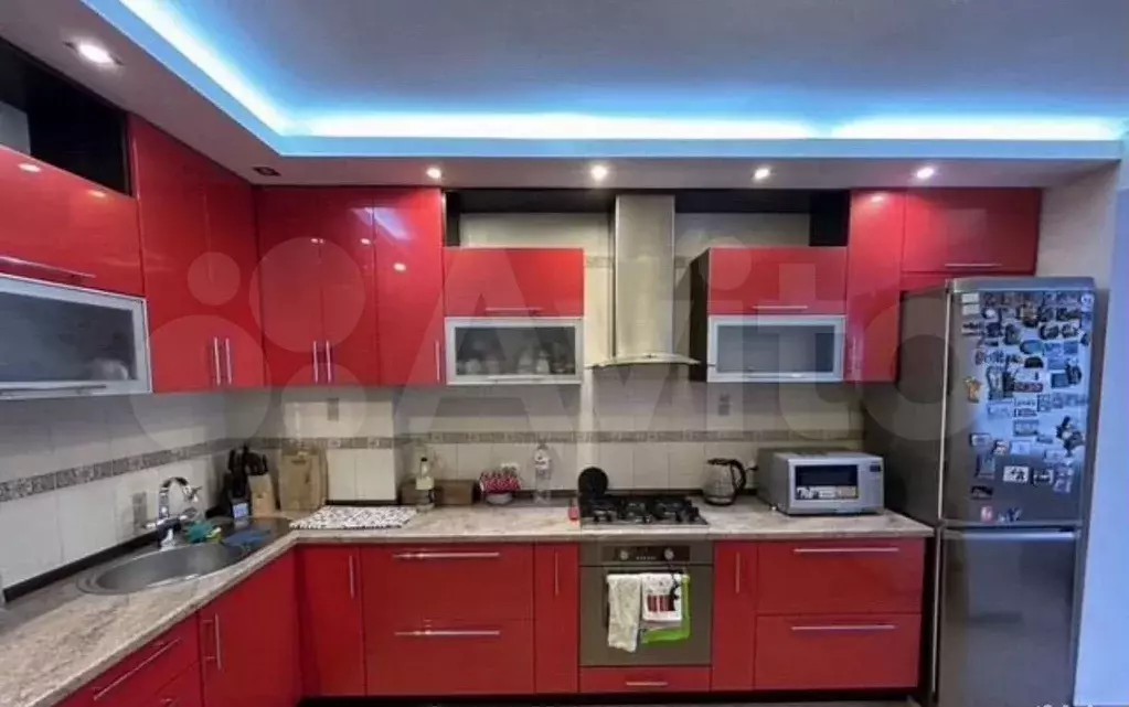 2-к. квартира, 75 м, 3/10 эт. - Фото 0