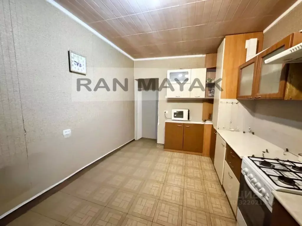 3-к кв. Адыгея, Майкоп городской округ, пос. Западный ул. Юбилейная ... - Фото 2