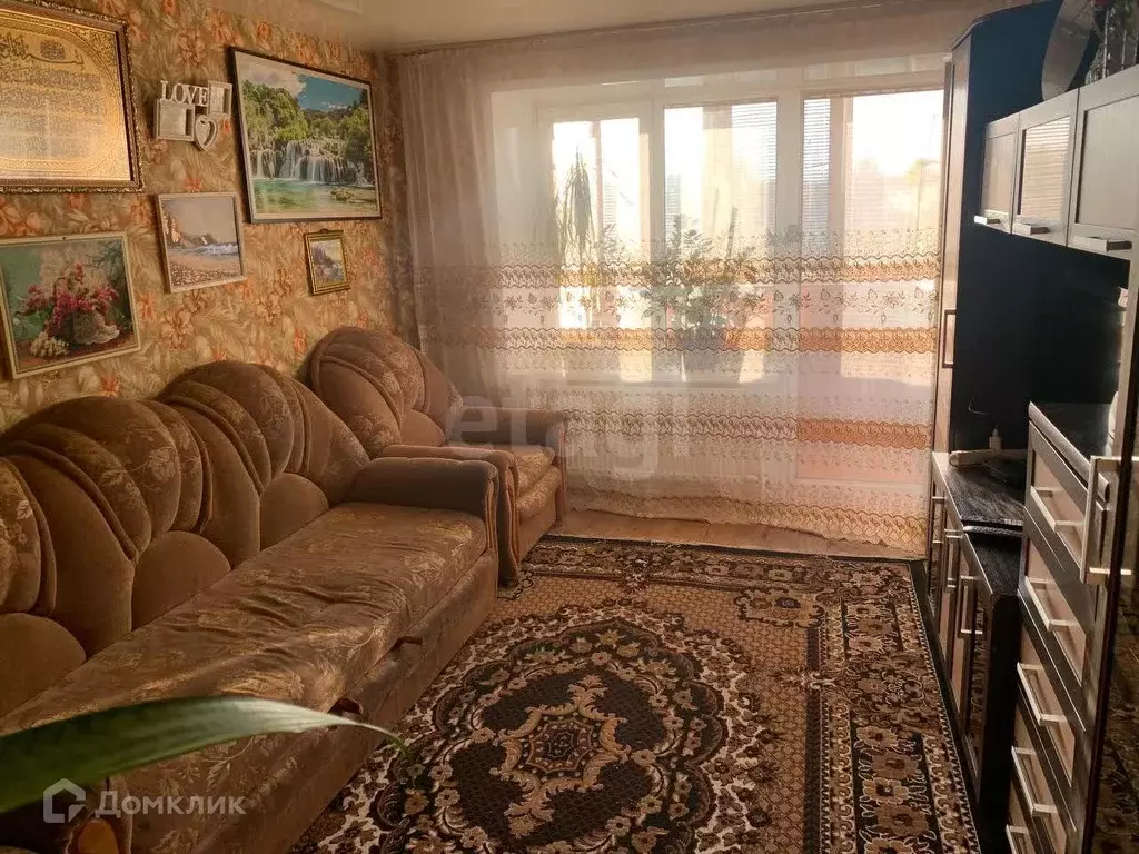 Продаётся 2-к квартира, 46.3 м - Фото 0