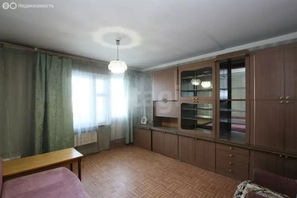 2-комнатная квартира: Улан-Удэ, улица Жердева, 140 (48.3 м) - Фото 0