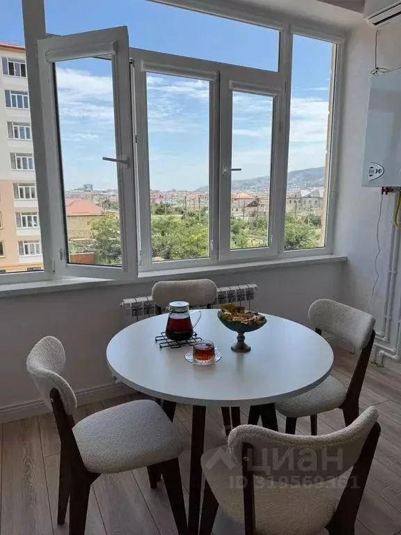 2-к кв. Дагестан, Дербент ул. Хизроева, 8 (48.0 м) - Фото 1