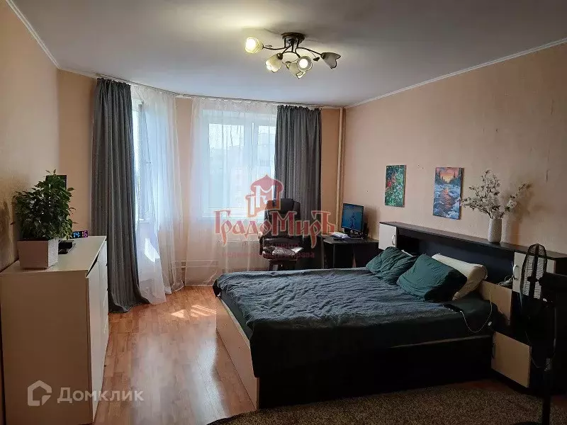 Продаётся 2-к квартира, 63.5 м - Фото 1