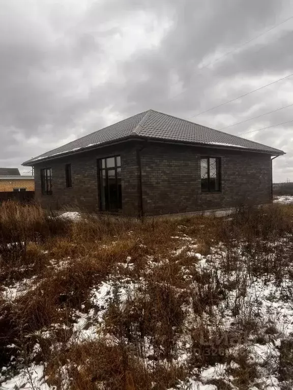 Дом в Брянская область, Брянск Славянская ул. (120 м) - Фото 1