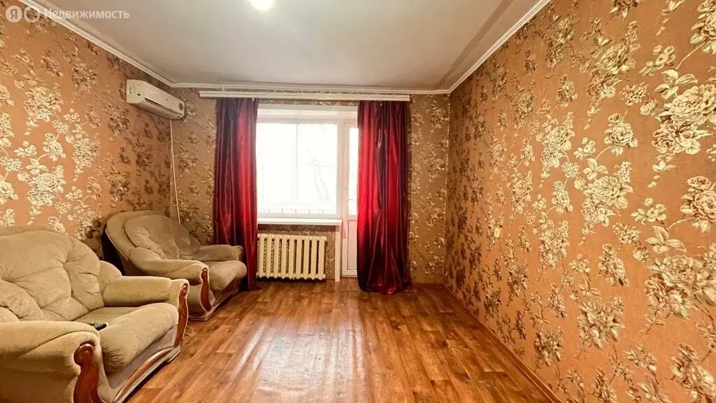 2-комнатная квартира: Лабинск, улица Демьяна Бедного, 115 (52 м) - Фото 1