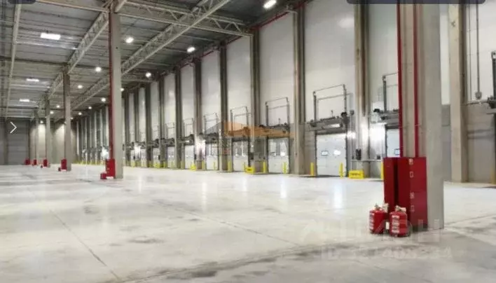 Склад в Московская область, Раменский муниципальный округ М-5 Урал, ... - Фото 1