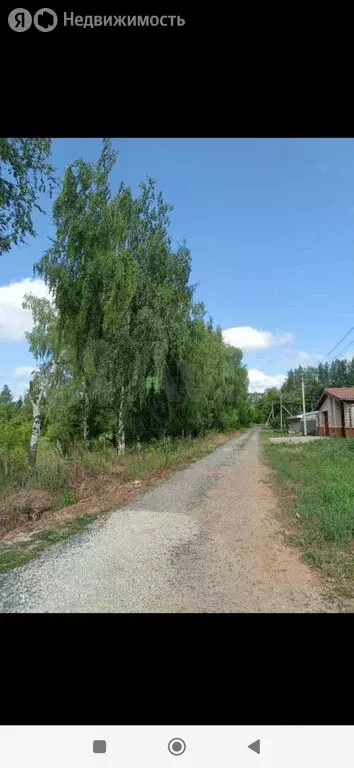Дом в село Первомайский, 1-я Мирная улица (100 м) - Фото 0