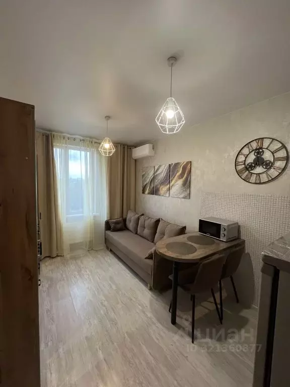 Студия Московская область, Одинцовский городской округ, Новоивановское ... - Фото 1