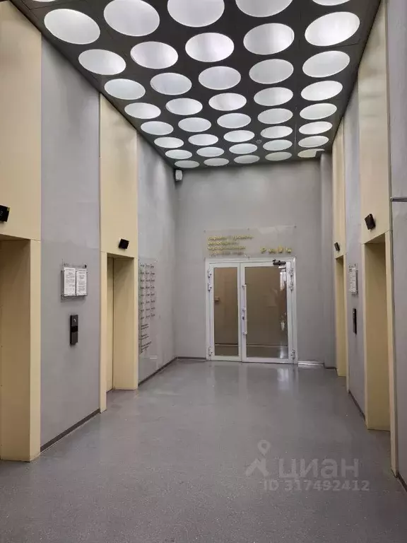 Гараж в Свердловская область, Екатеринбург ул. Радищева, 41 (16 м) - Фото 1