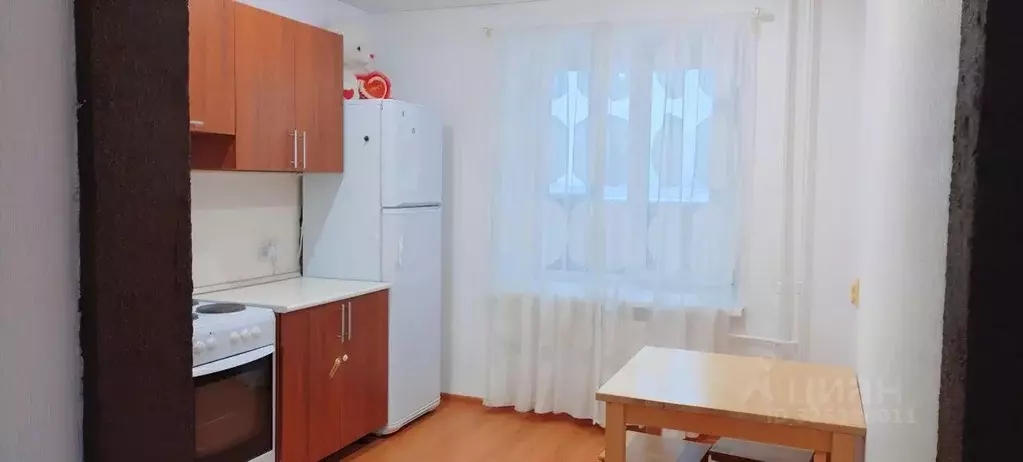 1-к кв. Тюменская область, Тюмень ул. Самарцева, 177 (35.5 м) - Фото 2