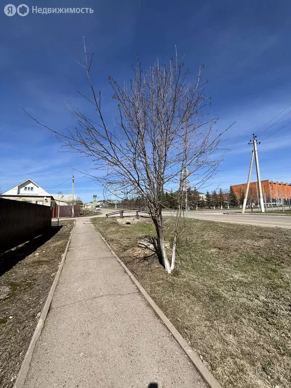 Участок в Арск, улица Красная Слобода, 31 (4.29 м) - Фото 2