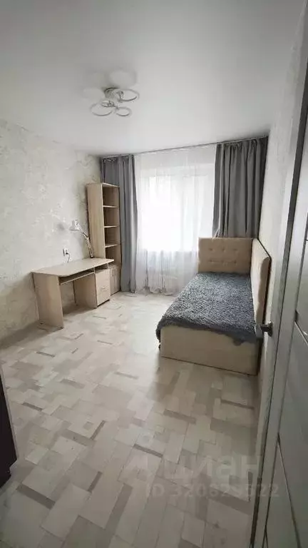 2-к кв. Воронежская область, Воронеж Минская ул., 51 (60.0 м) - Фото 1
