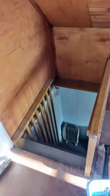 Дом в Омская область, Омск Нефтяник СНТ, аллея 14-я (30 м) - Фото 2