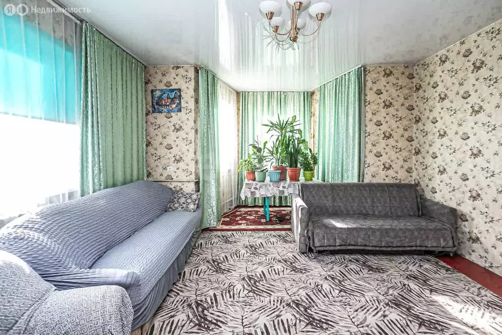 Дом в Бердск, Аэродромная улица (179.3 м) - Фото 1