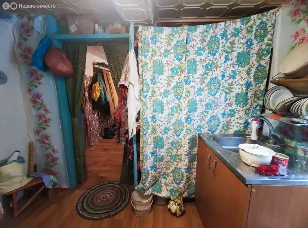 Дом в Красногвардейский район, Зелёная улица (38.8 м) - Фото 2