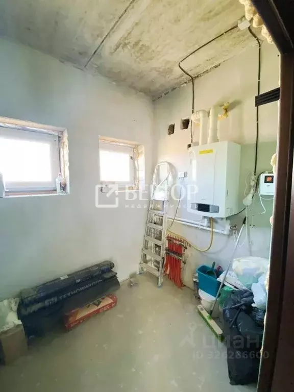 Дом в Костромская область, Костромской район, Бакшеевское с/пос, д. ... - Фото 2