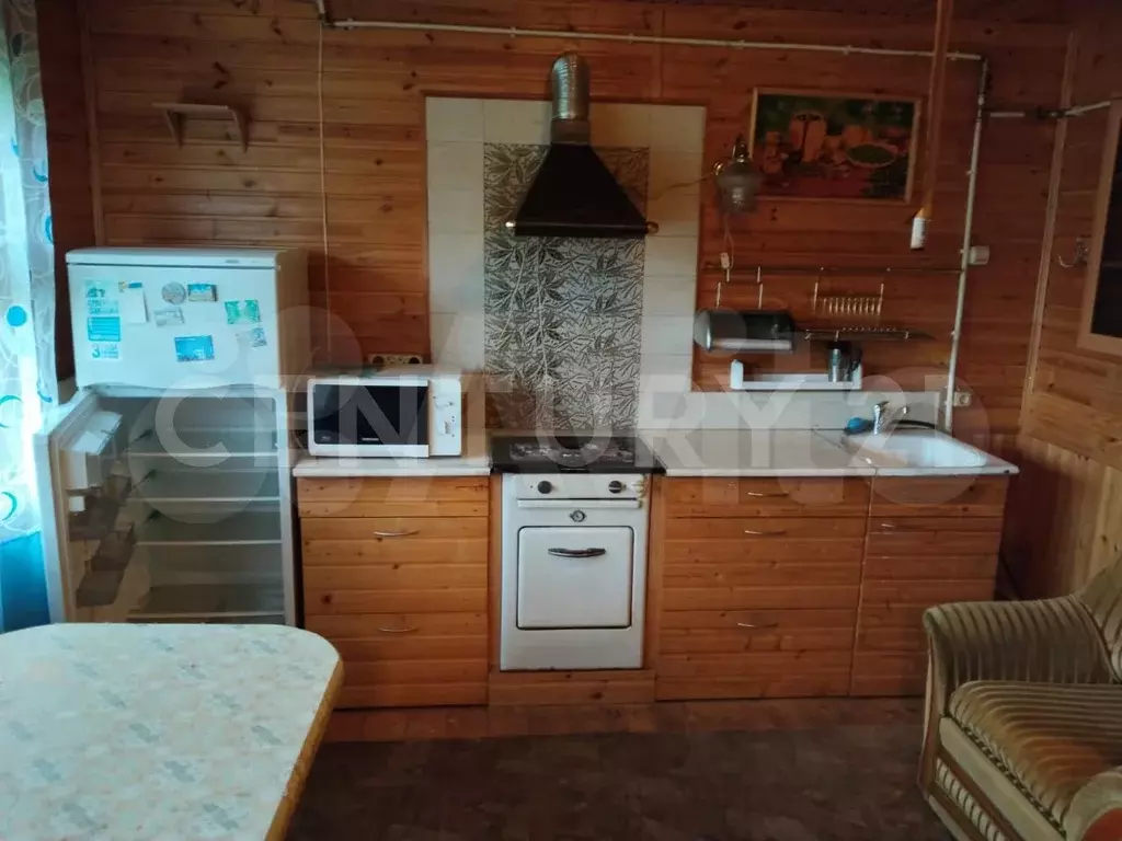 Дом 70,2 м на участке 12,5 сот. - Фото 0