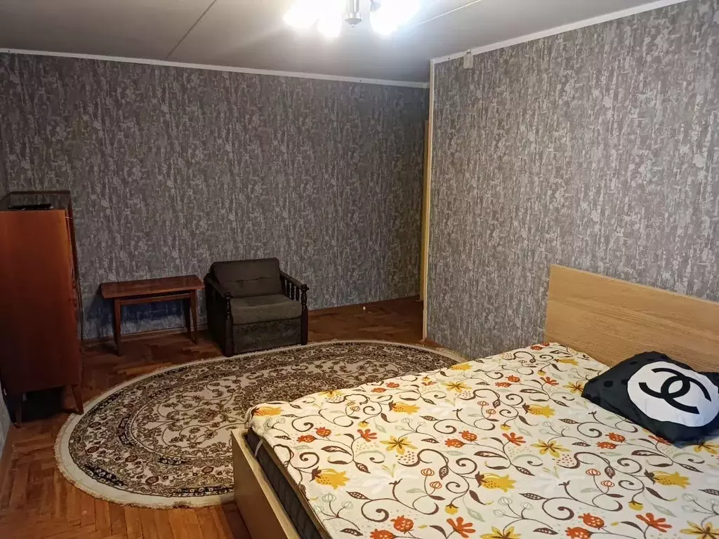 2-к кв. Москва Кантемировская ул., 15 (45.0 м) - Фото 2