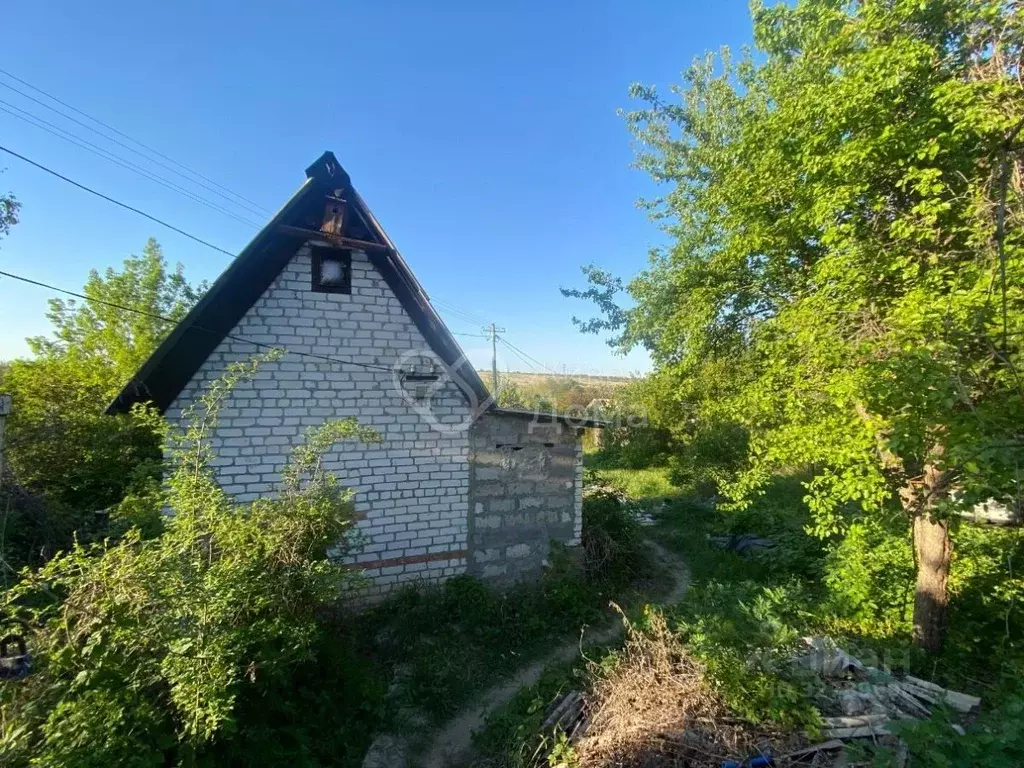 Дом в Волгоградская область, Волгоград Проектировщик ПСО, ул. ... - Фото 2