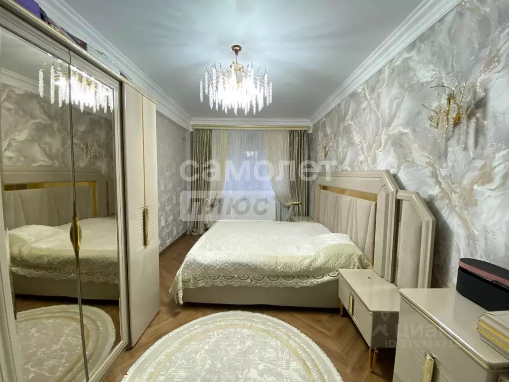2-к кв. Дагестан, Дербент ул. Сальмана, 102В (87.0 м) - Фото 0