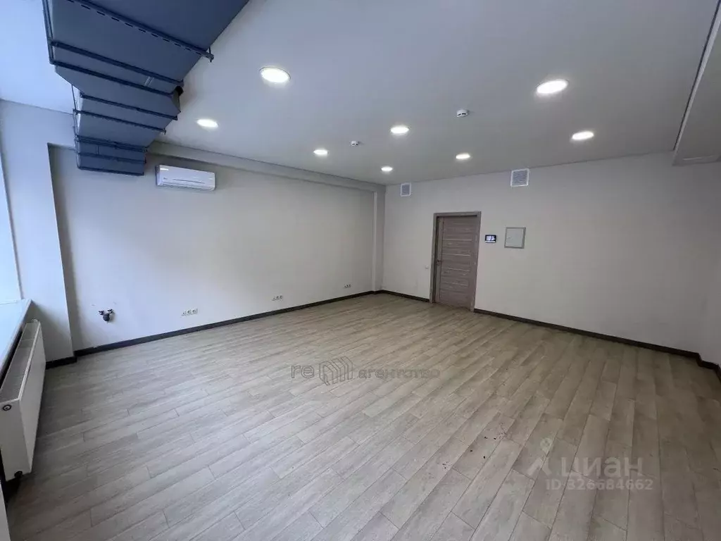 Помещение свободного назначения в Татарстан, Казань ул. Пушкина, 17 ... - Фото 2