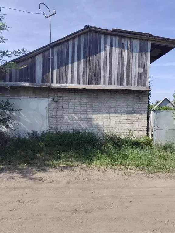 Дом 100 м на участке 6 сот. - Фото 0