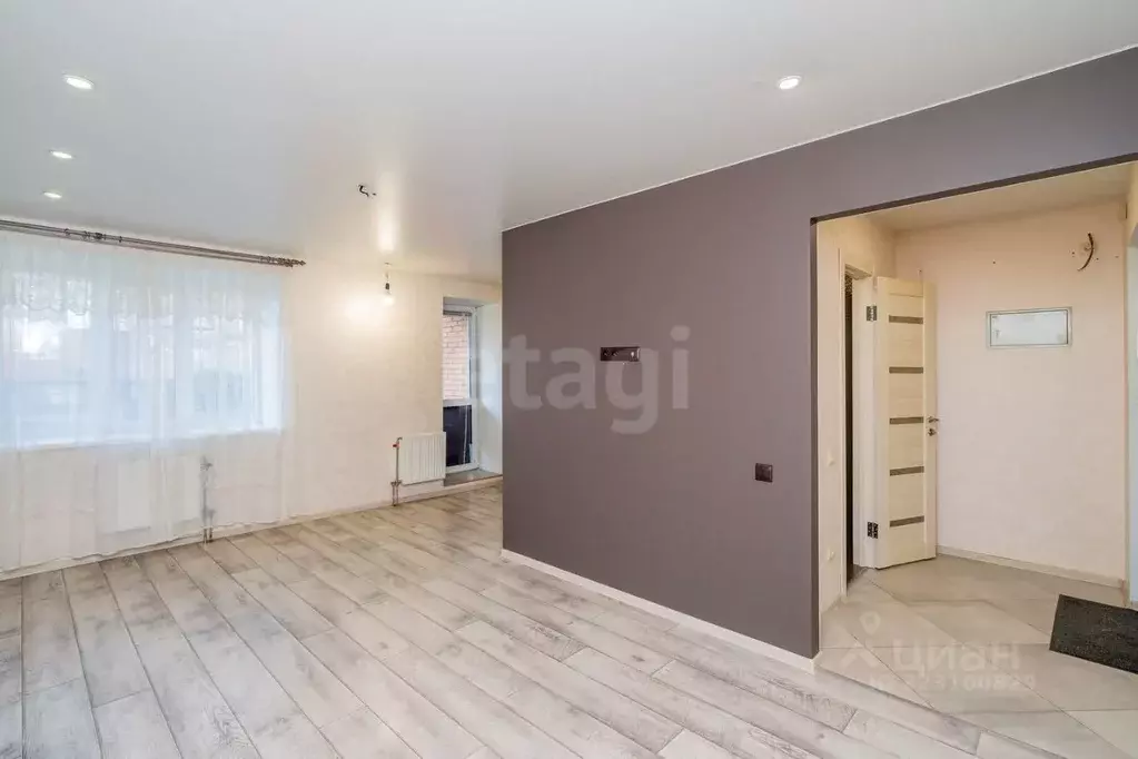 Студия Хабаровский край, Хабаровск ул. Фурманова, 4А (27.2 м) - Фото 2