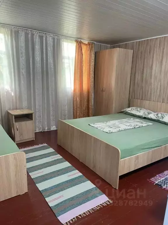 Комната Краснодарский край, Туапсинский муниципальный округ, с. Бжид ... - Фото 2