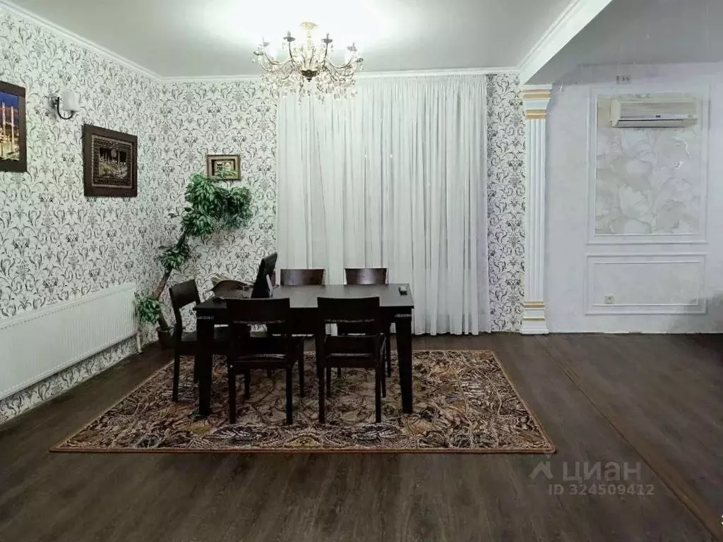 Коттедж в Белгородская область, Белгород пер. 2-й Бирюзовый (180 м) - Фото 2