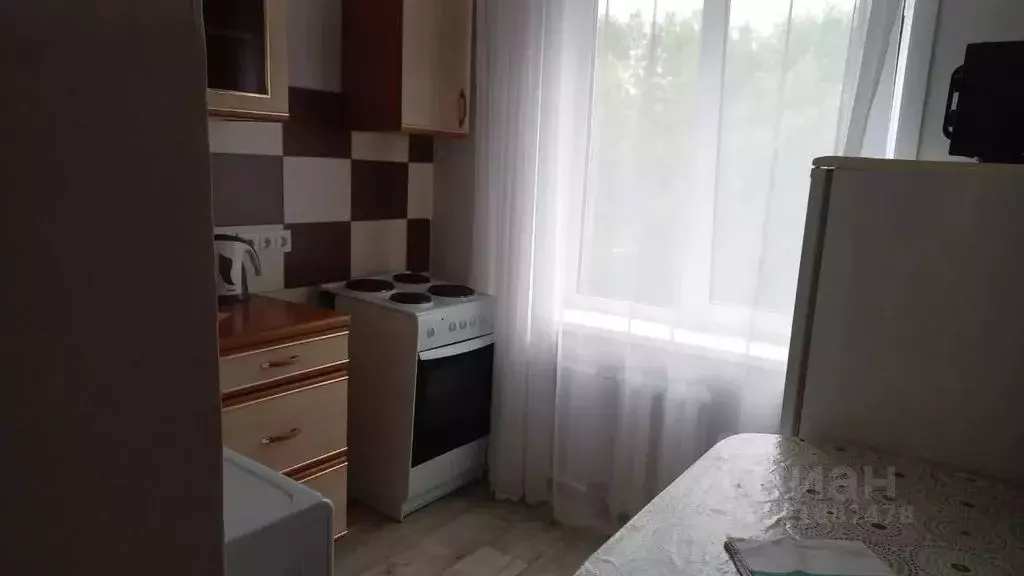 1-к кв. Красноярский край, Ачинск 5-й мкр, 40 (32.0 м) - Фото 2